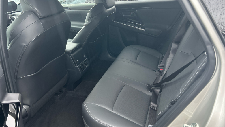 Toyota bZ4X 160kW Premiere Edition 71.4kWh 5dr Auto AWD Electric Hatchback